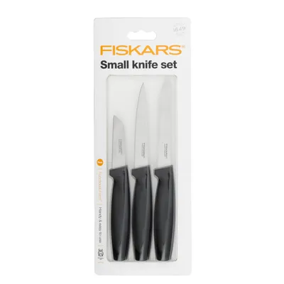 Obrázok produktu pre Fiskars Functional Form Set 3 Nožov 1014274
