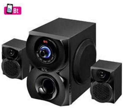 Obrázok produktu pre Reproduktory k PC so subwooferom SAL BT201
