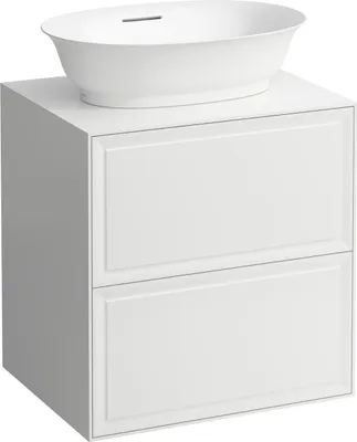 Produktbild von LAUFEN H4060020851701 WTU THENEWCLASSIC 457x577x600 Aus mi