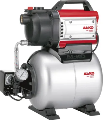 Immagine prodotto di Impianto idrico domestico AL-KO HW 3000 Classic