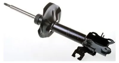 Productafbeelding van EBG Voorste linkse schokdemper Nissan 543034Z001 543034Z029 543034Z601