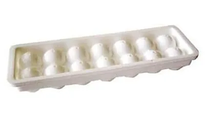 Obrázok produktu pre Forma na ľadové guličky (14 ks) 23,5 x 7,5 x 3 cm, 2 diely, farebná kombinácia