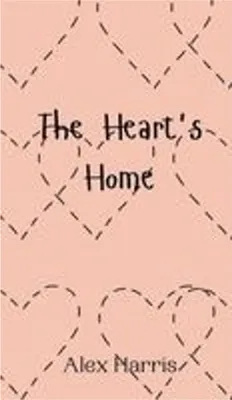Obrázok produktu pre The Heart's Home Gedichtband über Liebe, Sehnsucht und menschliche Erfahrungen