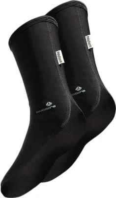 Obrázok produktu pre Lavacore Vystužená neoprénová obuv Black EU 42 Black EU 42