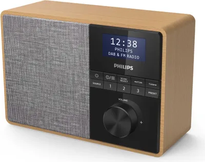 Produktbild von Philips TAR5505/10