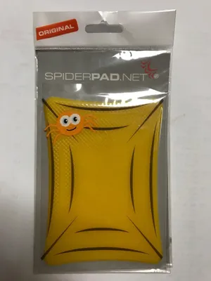 Produktbild von SPIDERPAD® 02 Gelb - Haftunterlage - € 7,99