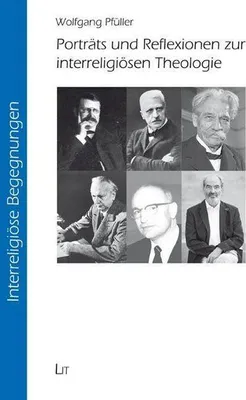 Image de Porträts und Reflexionen zur interreligiösen Theologie
