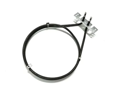 Productafbeelding van Verwarmingselement voor oven, 2000 W, 230 V, 187 mm diameter