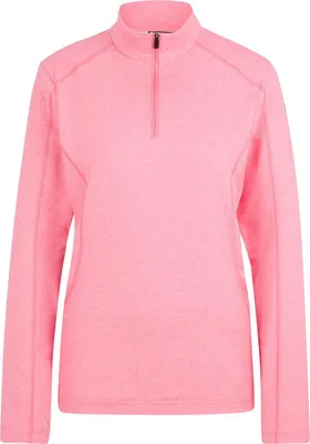 Produktbild von ZIENER JENITA-Z midlayer lady STRAWBERRY SORBET STRAWBERRY SORBET 44