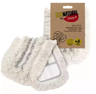 Obrázek produktu pro Náhradní potah pro mop ECO