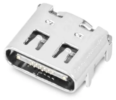 Produktbild von PlayStation 5 Dualsense Ladebuchse