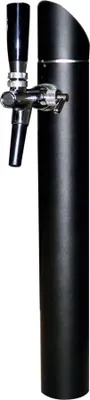 Obrázok produktu pre Vycapny stojan - Model Black Tower, 1 radová