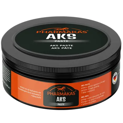 Produktbild von Kerbl Pharmakas AKS Paste Verbiss-Stop, Größe:200 ml