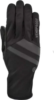 Produktbild von Agu Windproof Essential Handschuhe Schwarz L Herren Schwarz L
