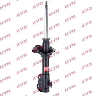 Zdjęcie produktu dla Amortyzator Toyota Przód Yaris Verso 1.3I/1.4D-4D/1.5I 08.99-09.05 Lewy/Prawy