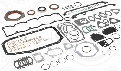 Immagine prodotto di ELRING 710.320 Set completo di guarnizioni motore Set di guarnizioni per RENAULT MASTER I Furgone (T) MASTER I Pianale/Telaio (P) MASTER I Bus (T) per FIAT