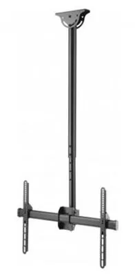 Image de Dacomex C70-600FS, 94 cm (37"), 177,8 cm (70"), Noir