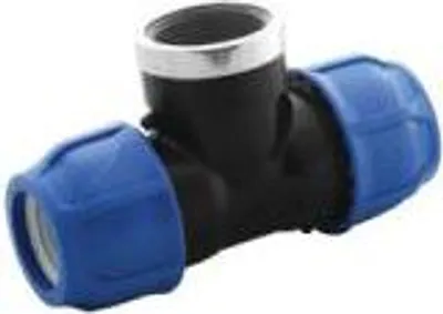 Obrázok produktu pre Pe-Trójnik 25Mm - Gw 1/2