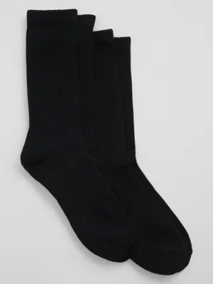 Obrázek produktu pro Ponožky GAP, 2 páry, univerzální velikost