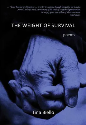 Produktbild von The Weight of Survival