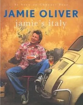 Produktbild von Jamie's Italy