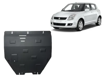 Produktbild von Unterfahrschutz für Motor der Marke Suzuki Swift 2