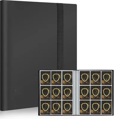Productafbeelding van Famanu Crypto Wallet Set - 3 stuks voor Bitcoin, Ethereum, NFT's en meer