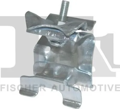 Produktbild von FA1 104-915 Halter Schalldämpfer Auspuffhalter für BMW 5 Limousine (E34) 7 (E32) 5 Touring (E34)