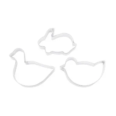 Produktbild von ostern Süßigkeiten Set 3 Stück Mix