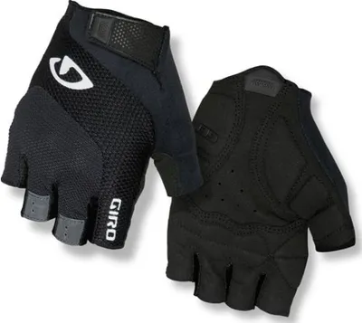 Produktbild von Giro Tessa Handschuhe Damen schwarz größe S 7085707