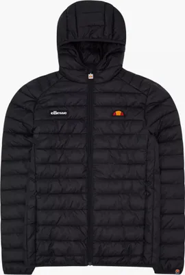 Produktbild von Ellesse Lombardy Jacket Black S