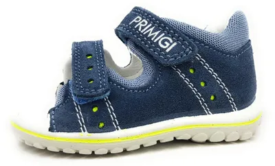 Produktbild von Primigi Lauflern Blau in Gr. 25