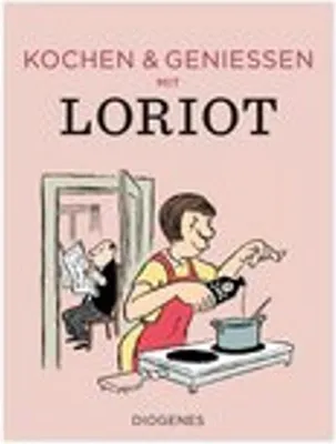 Immagine prodotto di Kochen & genießen mit Loriot