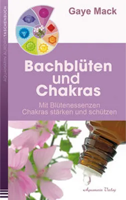 Immagine prodotto di Bachblüten und Chakras