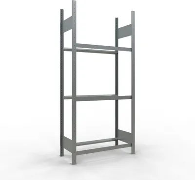 Produktbild von SCHULTE Reifenregal 13820 200x90x40cm