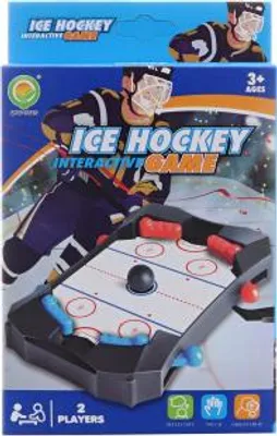 Image de Voyage de hockey
