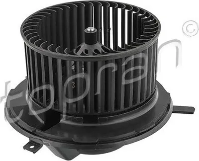 Produktbild von TOPRAN Innenraumgebläse 113 720 für VW für Golf V Schrägheck (1K1)