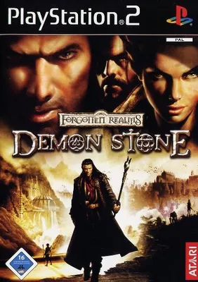 Produktbild von Demon Stone