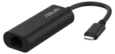 Produktbild von ASUS WL-USB USB-C2500 V2 Netzwerkadapter