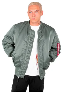 Obrázok produktu pre Alpha Industries pánska bunda bomber MA-1