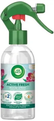 Obrázek produktu pro Air Wick, osvěžovač vzduchu ve spreji s eukalyptem a frézií, 237 ml
