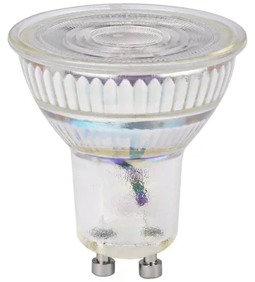 Produktbild von Optonica GU10 LED-Spot 6W 700lm 2800K 230V Dimmbar