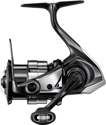 Produktbild von Shimano Fishing Vanquish FC 2500S Frontbremsrolle