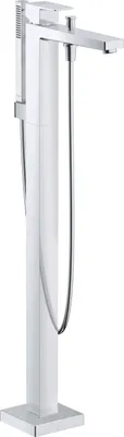 Immagine prodotto di Duravit Manhattan Mitigeur monocommandé pour bain au sol, saillie 232 mm, consommateur 2, MH5250000010, MH5250000010