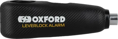 Produktbild von OXFORD Hebelschloss - Schwarz