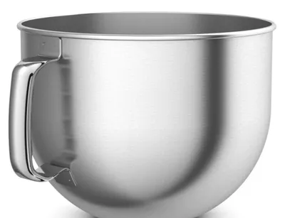 Produktbild von KitchenAid 5KSMB70 Schüssel