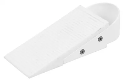 Produktbild von Stop-It 32K Türkeil 125 x 32 mm weiß