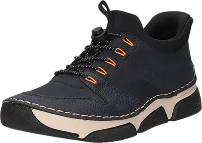Produktbild von Schlupf-/Reißverschlußstiefelette Kaltfutter bis 35mm Absatz (casual) 45963-14
