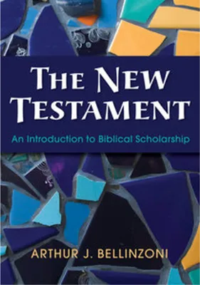 Obrázok produktu pre The New Testament