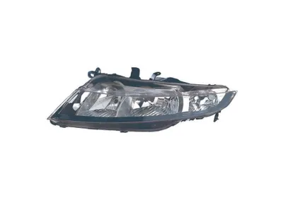 Produktbild von ALKAR Scheinwerfer Links für HONDA CIVIC VIII Hatchback (FN, FK) 2745941